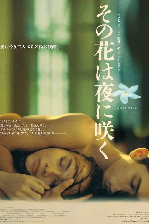 Skin of Youth poster