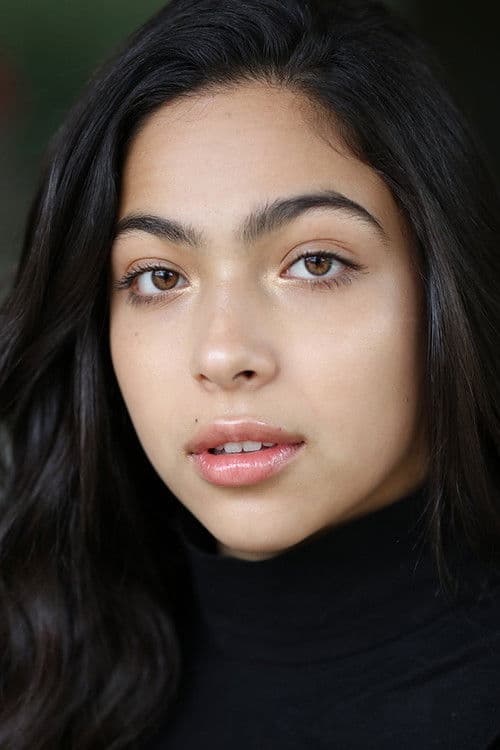 Allegra Acosta profile photo