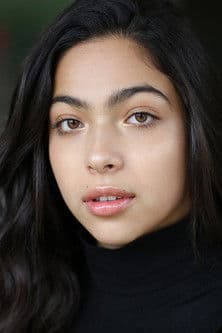 Allegra Acosta profile photo