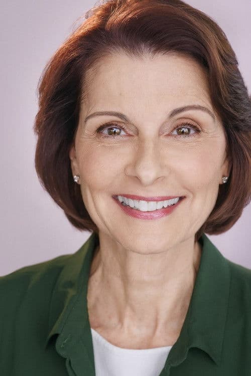 Lynda Gibson profile photo