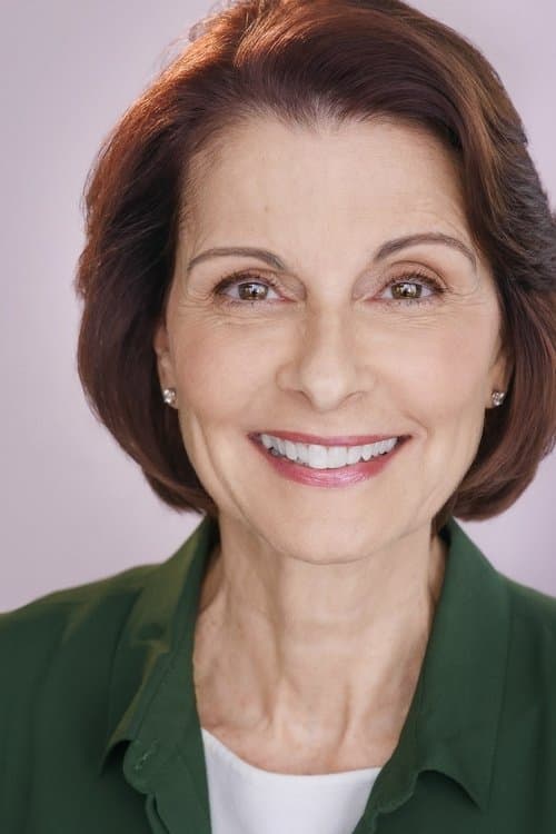 Lynda Gibson profile photo