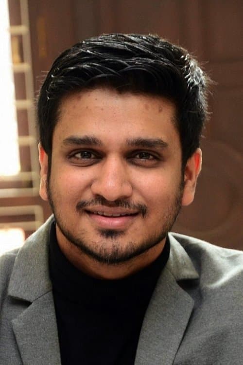 Nikhil Siddhartha profile photo