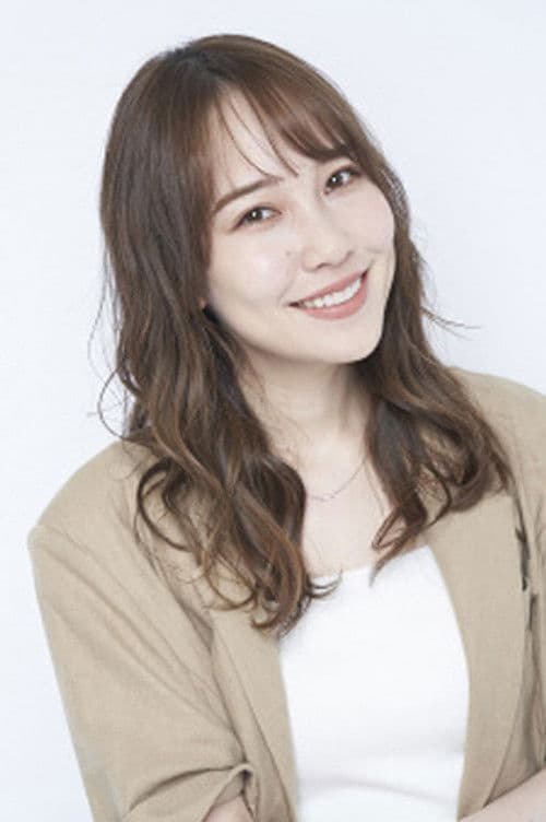 Mary Hatsumi profile photo