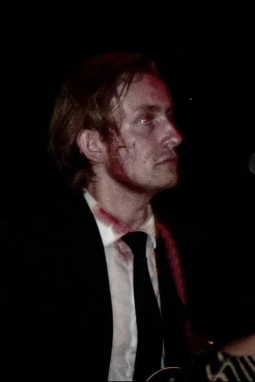 Alex Kent profile photo