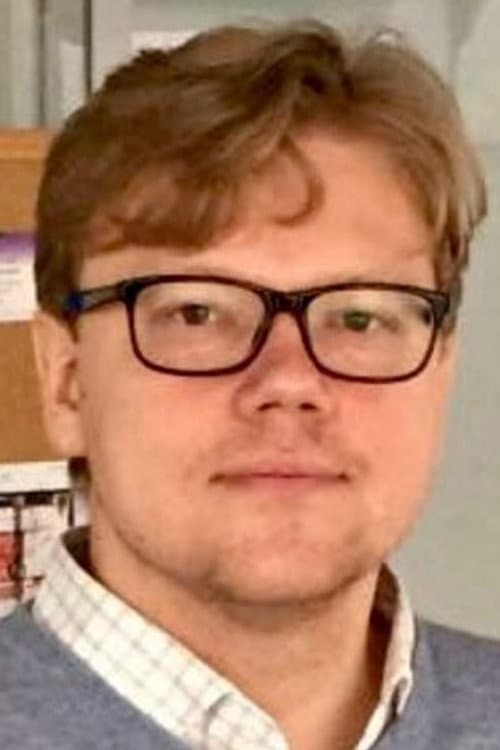 Igor Tudvasev profile photo