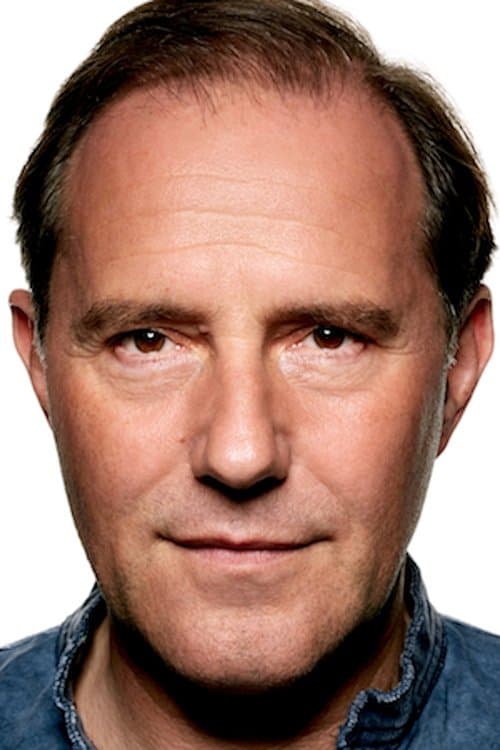 Stefan Kurt profile photo