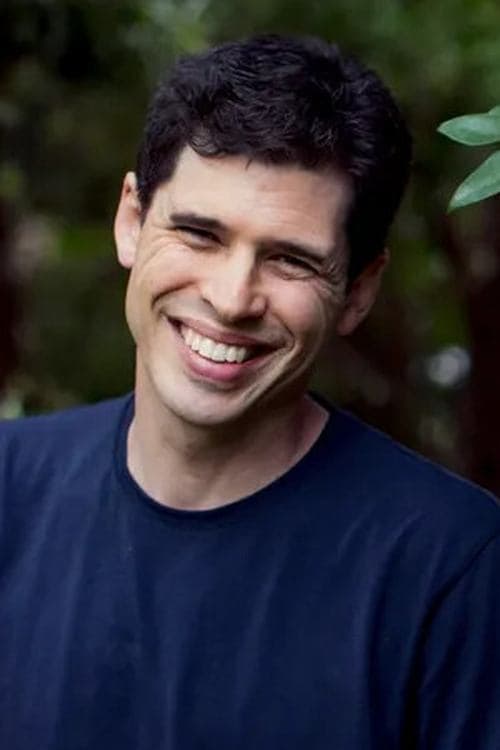 Max Brooks profile photo