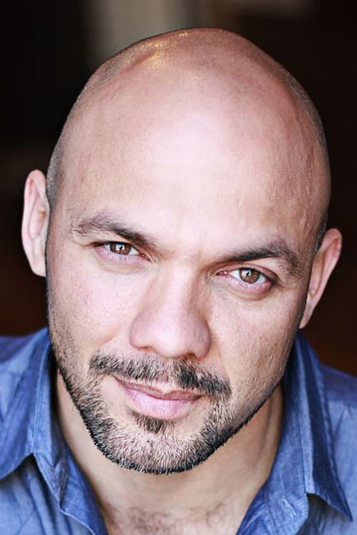 Hugo E. Carbajal profile photo