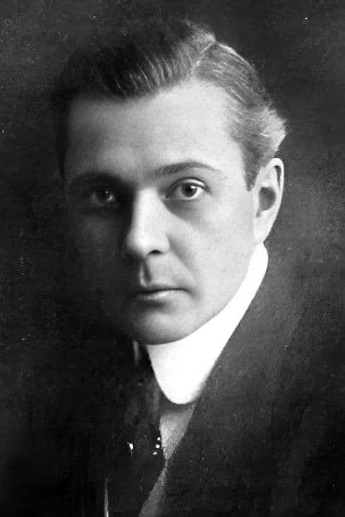 Charles Clary profile photo