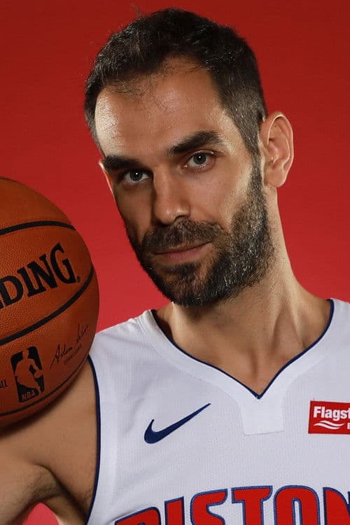 José Manuel Calderón profile photo