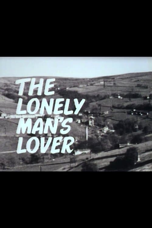 The Lonely Man's Lover poster