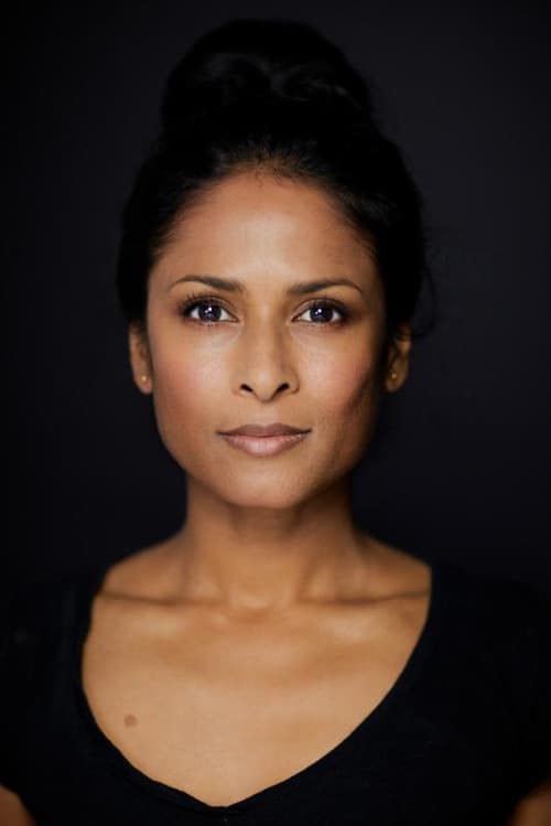 Hersha Verity profile photo