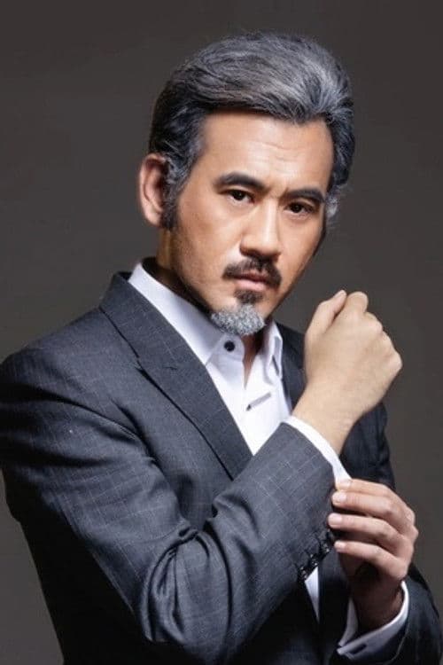 Hai Zi profile photo