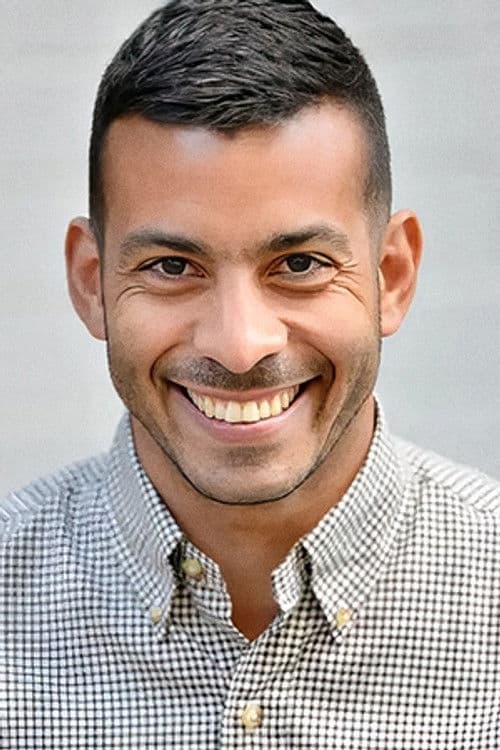 Nelson Reguera profile photo