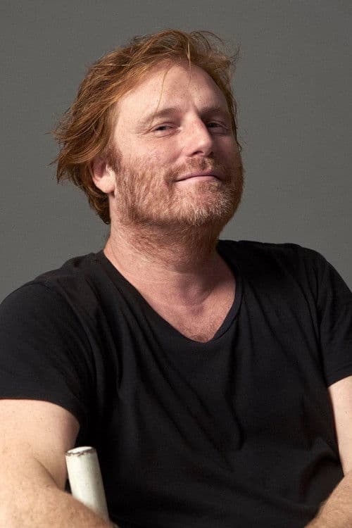 Leó Füredi profile photo