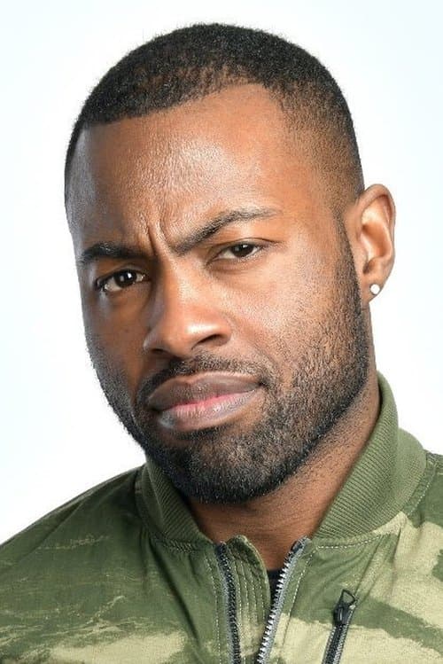Darren Harriott profile photo
