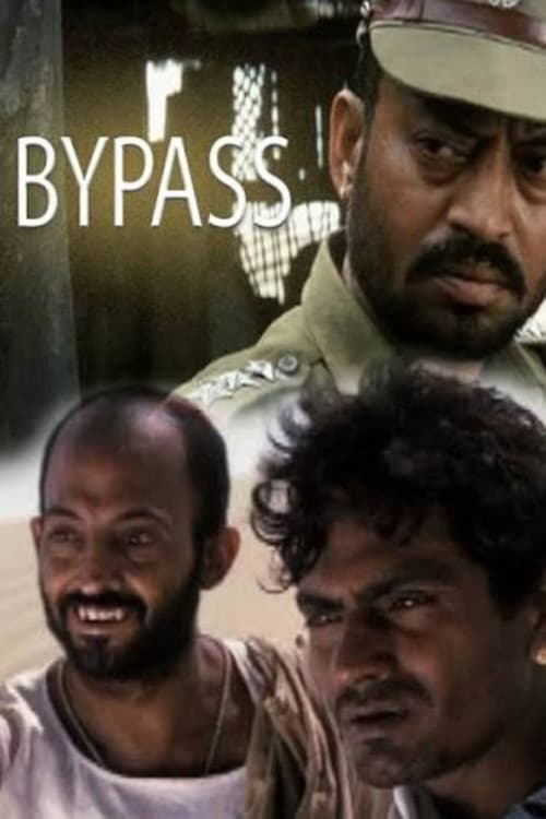 The Bypass poster
