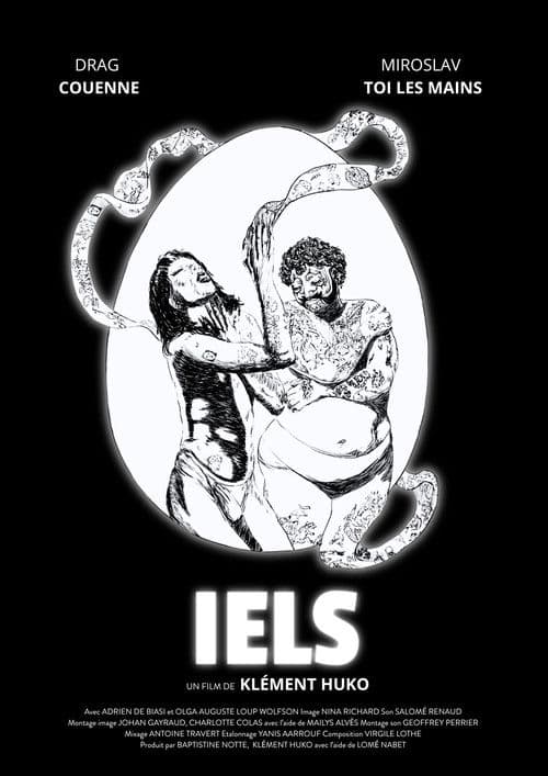 Iels poster