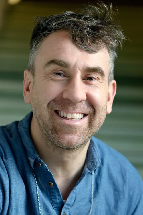 Hauke Heumann profile photo