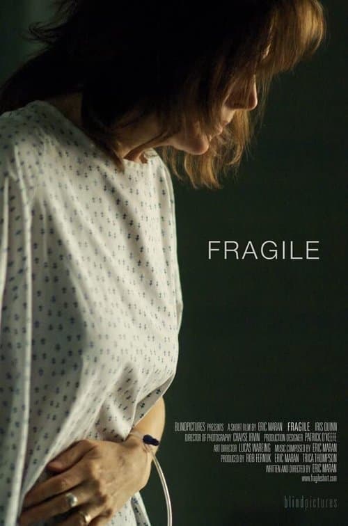 Fragile poster