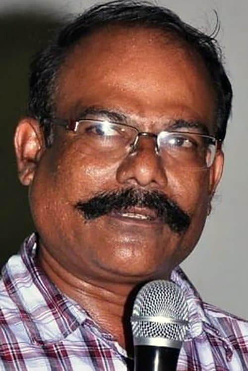 Muthu Raman profile photo