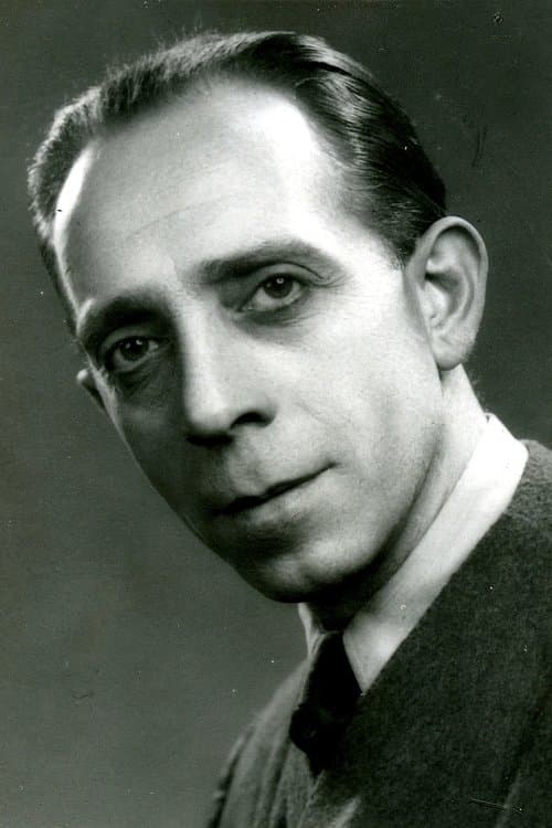 Ernö Szabó profile photo