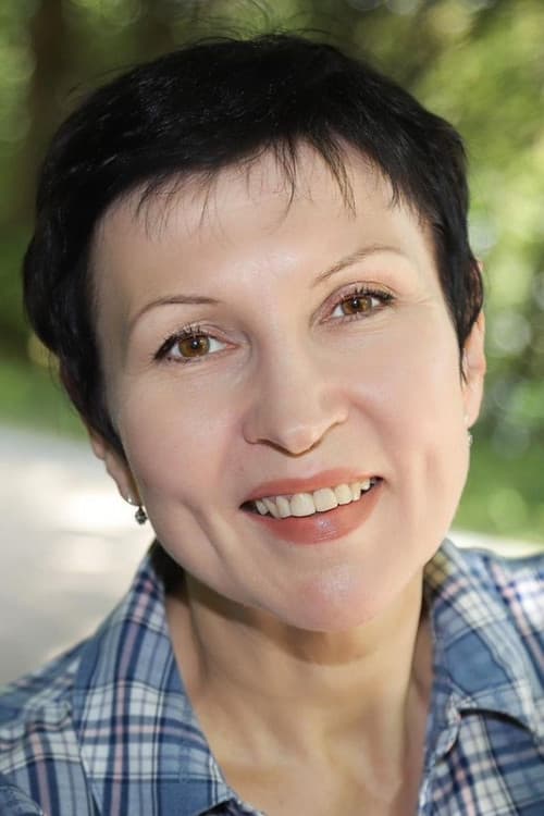 Nina Persiyaninova profile photo