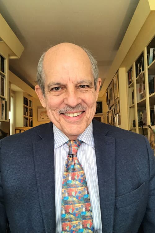 Paul Solman profile photo
