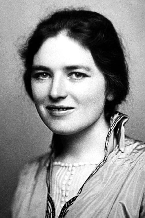 Edna Fisher profile photo