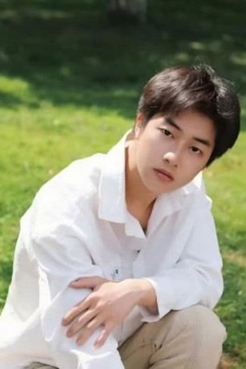 付斌 profile photo