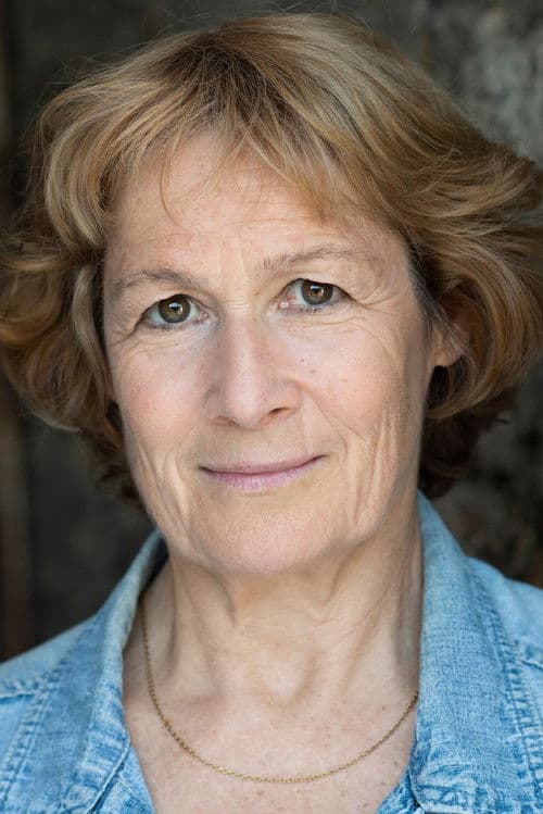 Hélène Vauquois profile photo