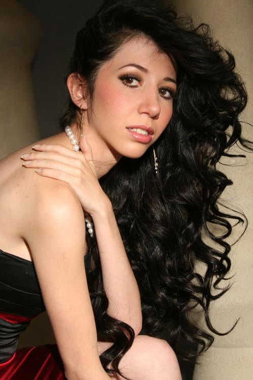 Helena Aguilera profile photo