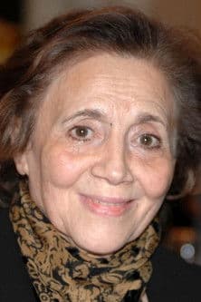 Djamila Bouhared profile photo