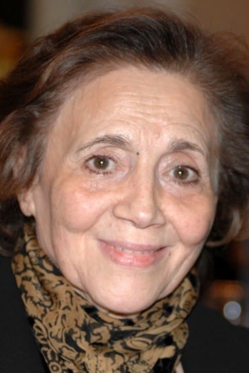 Djamila Bouhared profile photo