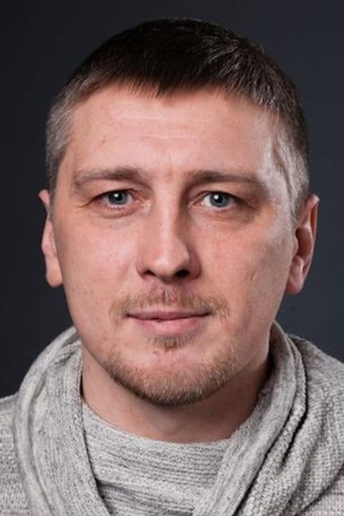 Dmytro Tuboltsev profile photo
