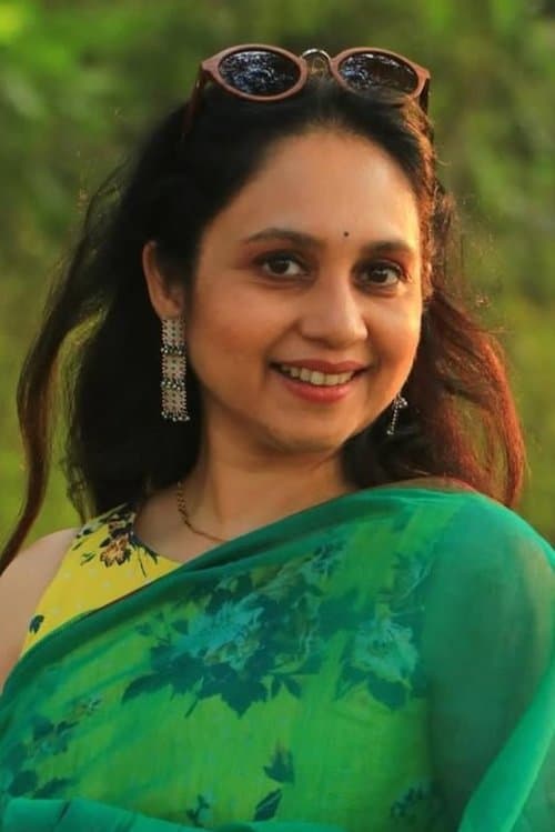 Anubha Fatehpuria profile photo
