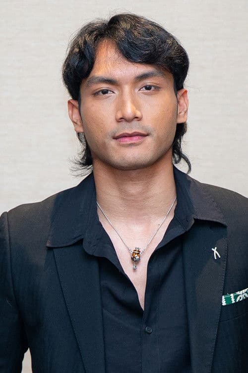 Amir Ahnaf profile photo