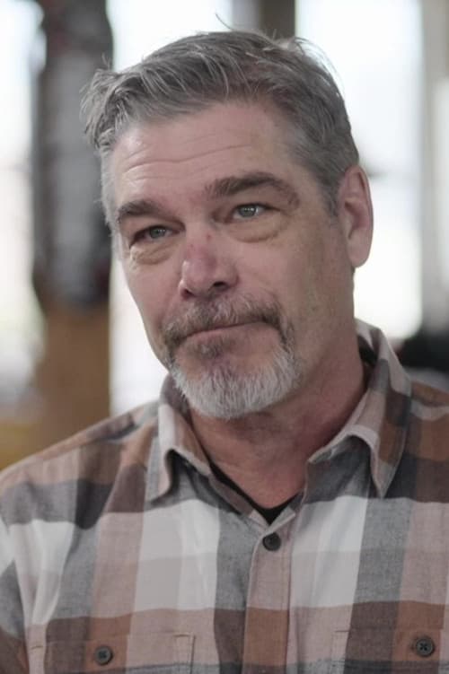 Grant Nickalls profile photo