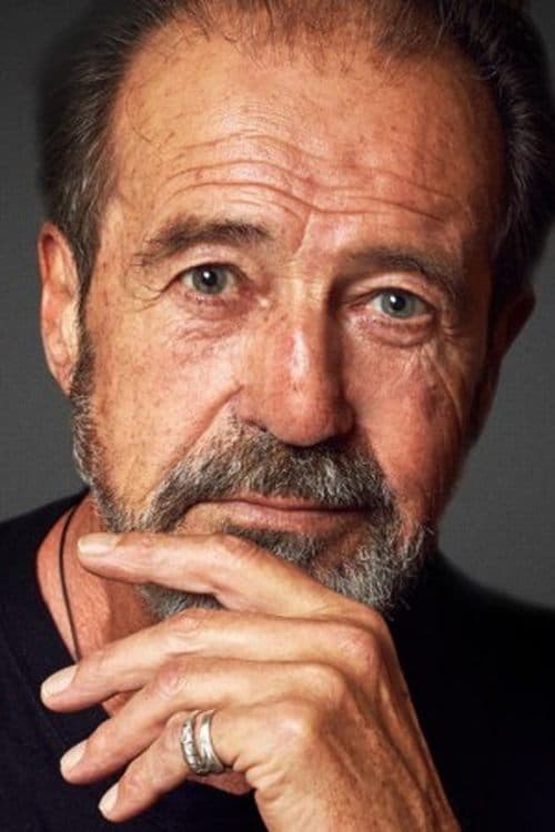 Rod Mullinar profile photo