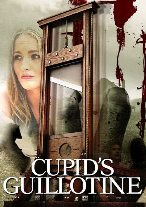 Cupid's Guillotine poster