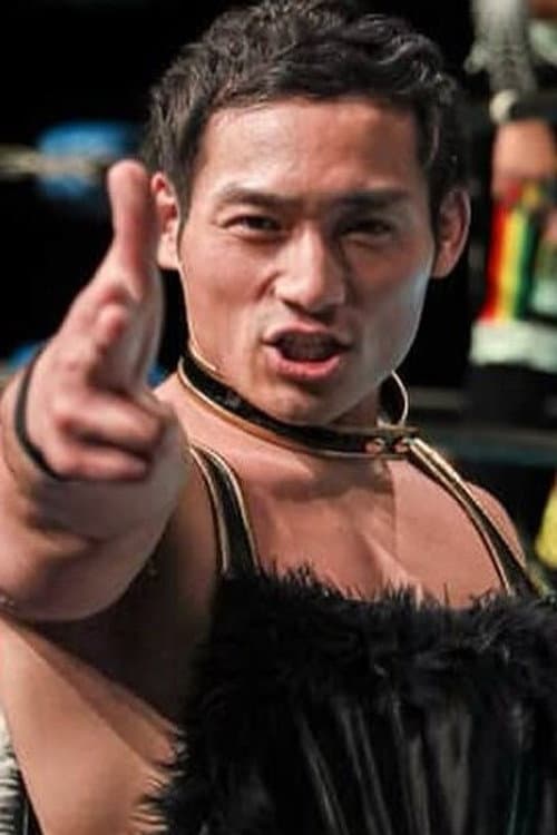 Taketo Kamei profile photo