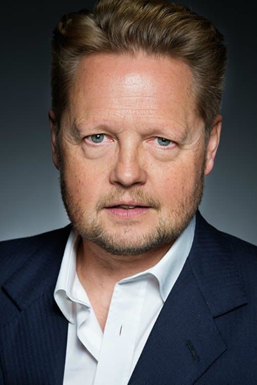 David John profile photo