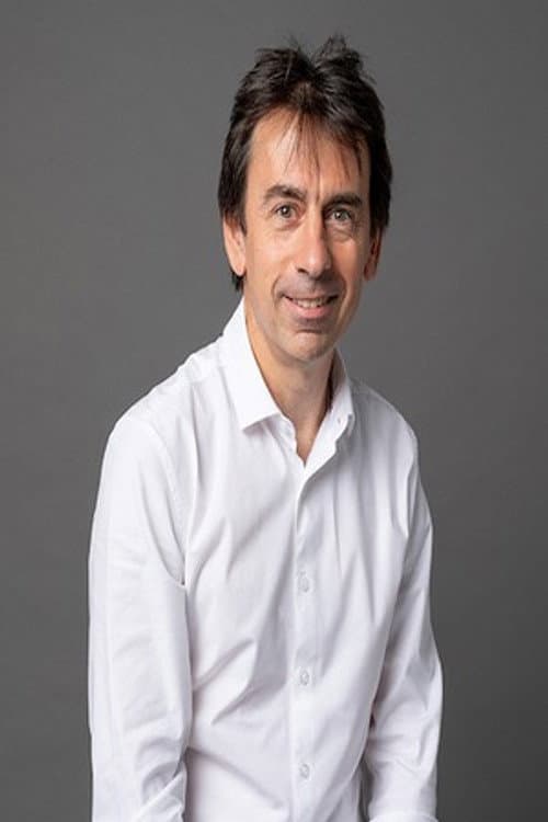Vincent Magnat profile photo