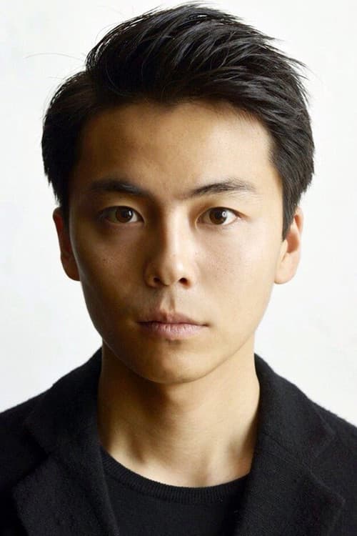 Ryu Morioka profile photo
