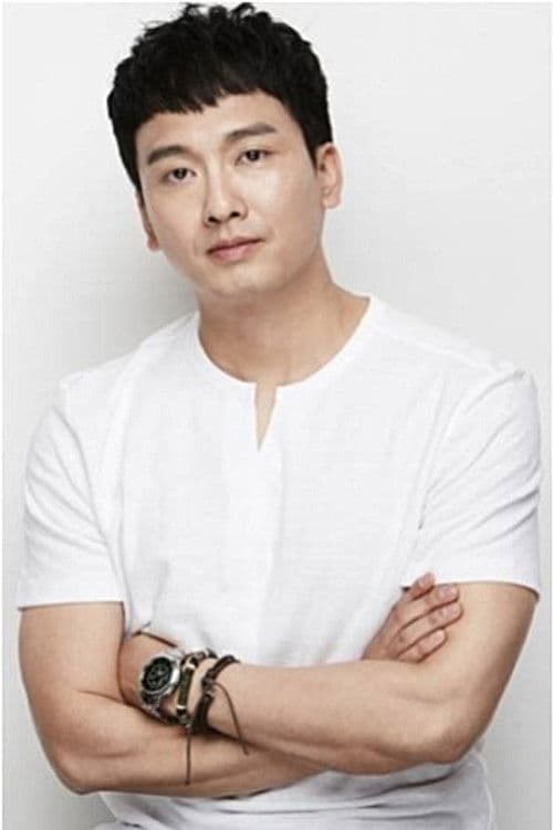 Jung Eun-Chan profile photo