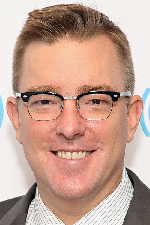 Matt Welch profile photo