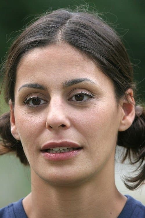 Funda Vanroy profile photo