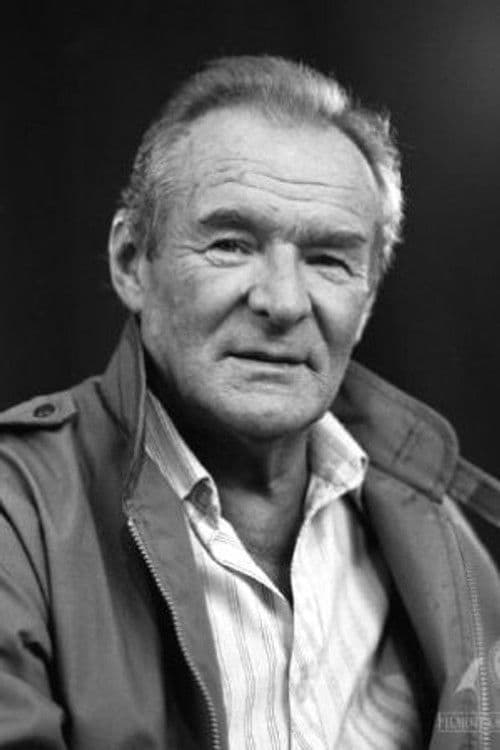 Jerzy Passendorfer profile photo