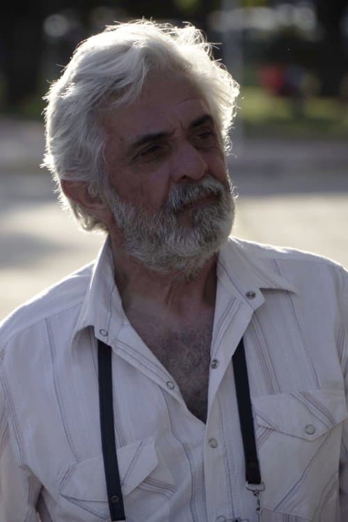 Alejandro Nerio profile photo