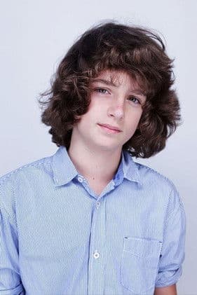 Gabriel del Castillo Mullally profile photo